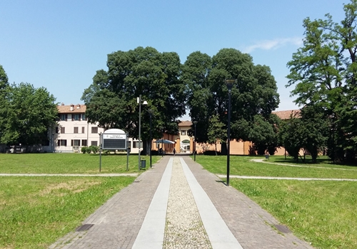 Ditta Sgomberi Lodi