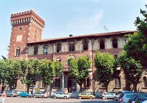 Sgomberare Gratis Lodi