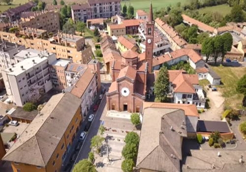 Sgomberi Lodi